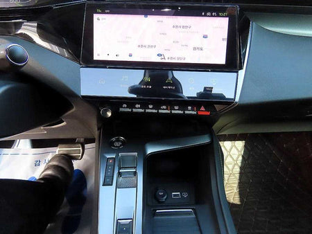 Peugeot 408 — photo 12