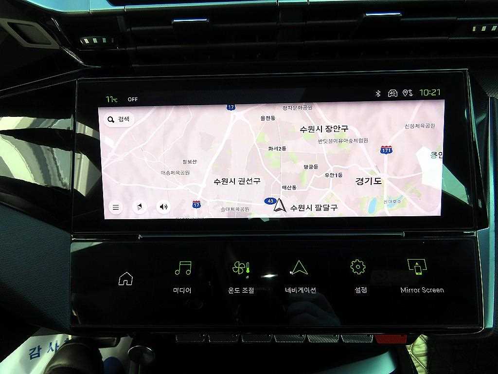 Peugeot 408 — photo 13