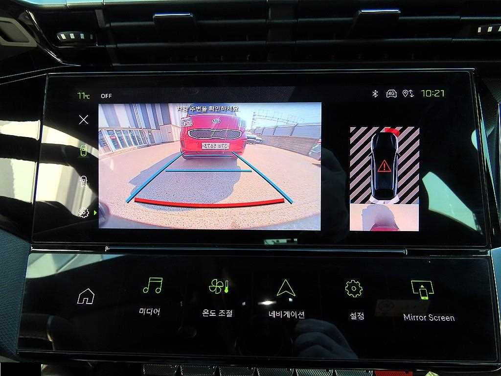 Peugeot 408 — photo 14