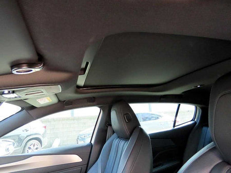 Peugeot 408 — photo 16
