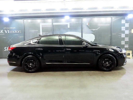 Kia K7 — photo 03