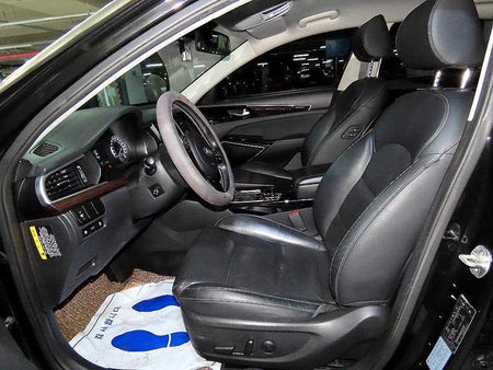 Kia K7 — photo 06