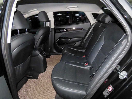 Kia K7 — photo 07