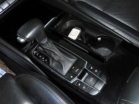 Kia K7 — photo 12