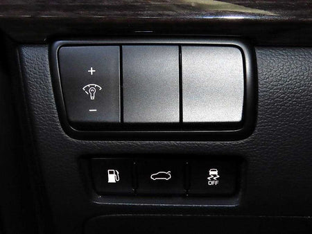 Kia K7 — photo 13
