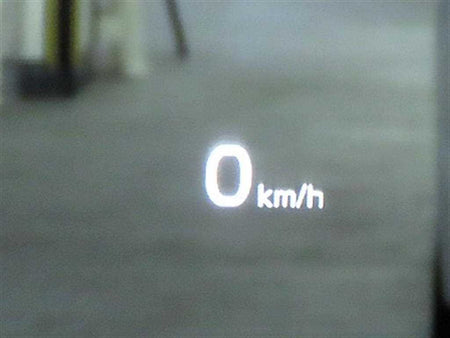 Kia K7 — photo 15