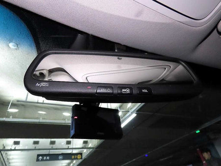 Kia K7 — photo 17