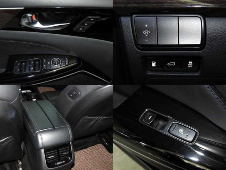 Kia K7 — photo 18