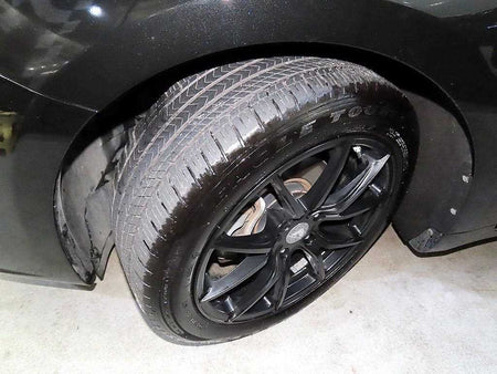 Kia K7 — photo 20