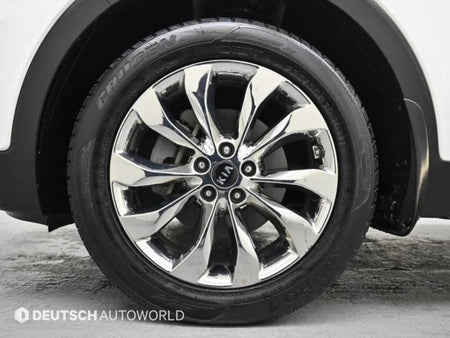 Kia Sorento — photo 05