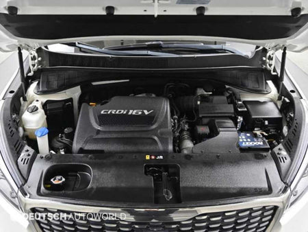 Kia Sorento — photo 06