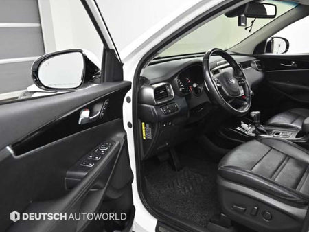 Kia Sorento — photo 11
