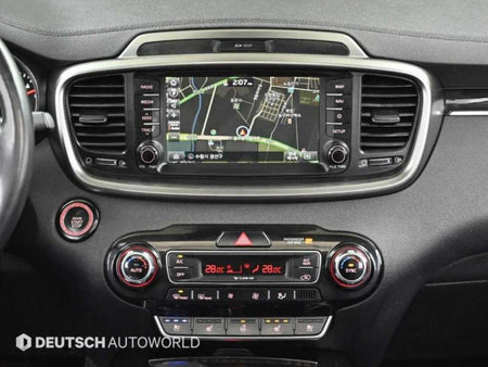 Kia Sorento — photo 14