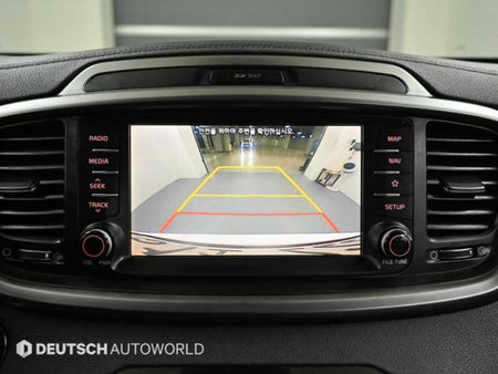 Kia Sorento — photo 15