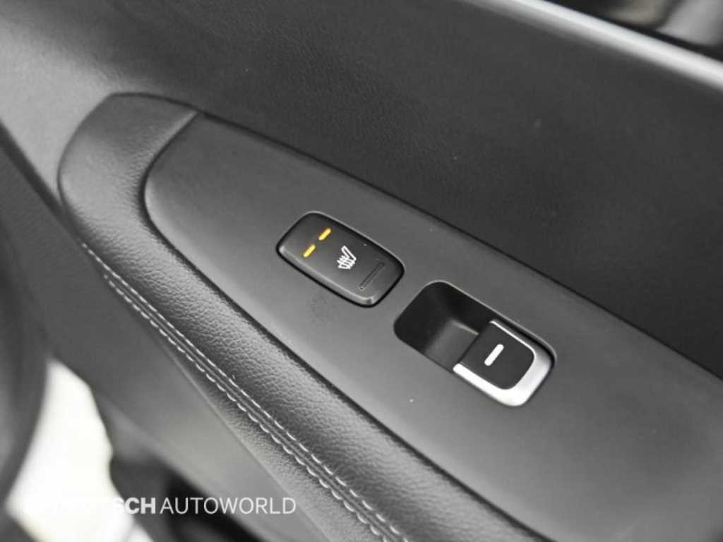 Kia Sorento — photo 16