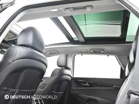 Kia Sorento — photo 19
