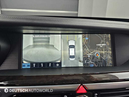 Genesis EQ900 — photo 15