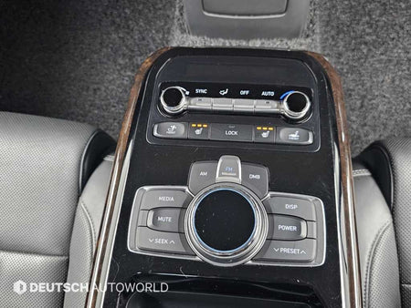 Genesis EQ900 — photo 16