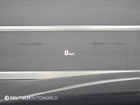 Genesis EQ900 — photo 17