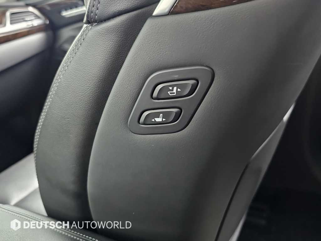 Genesis EQ900 — photo 18