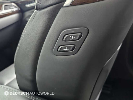 Genesis EQ900 — photo 18