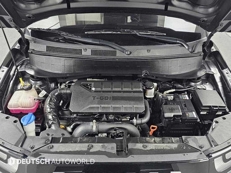 Hyundai Casper — photo 06