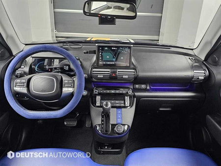 Hyundai Casper — photo 07