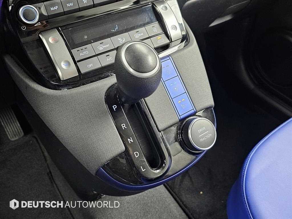Hyundai Casper — photo 09