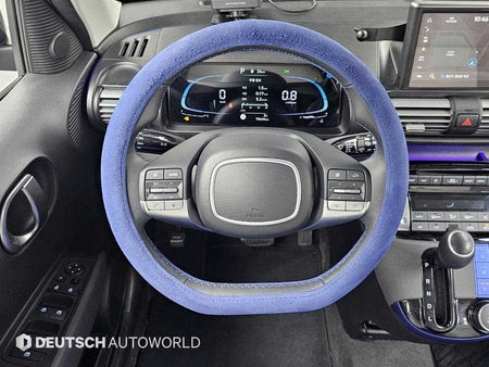 Hyundai Casper — photo 13