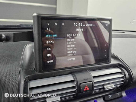 Hyundai Casper — photo 16
