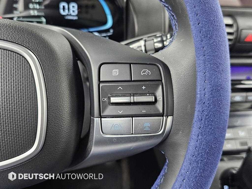 Hyundai Casper — photo 17