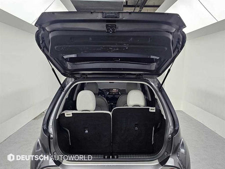 Hyundai Casper — photo 19