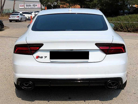 Audi A7 — photo 04