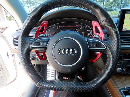 Audi A7 — photo 08