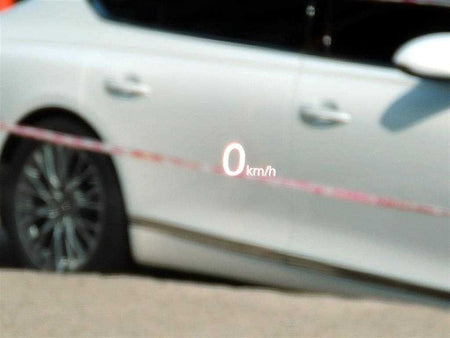 Audi A7 — photo 10