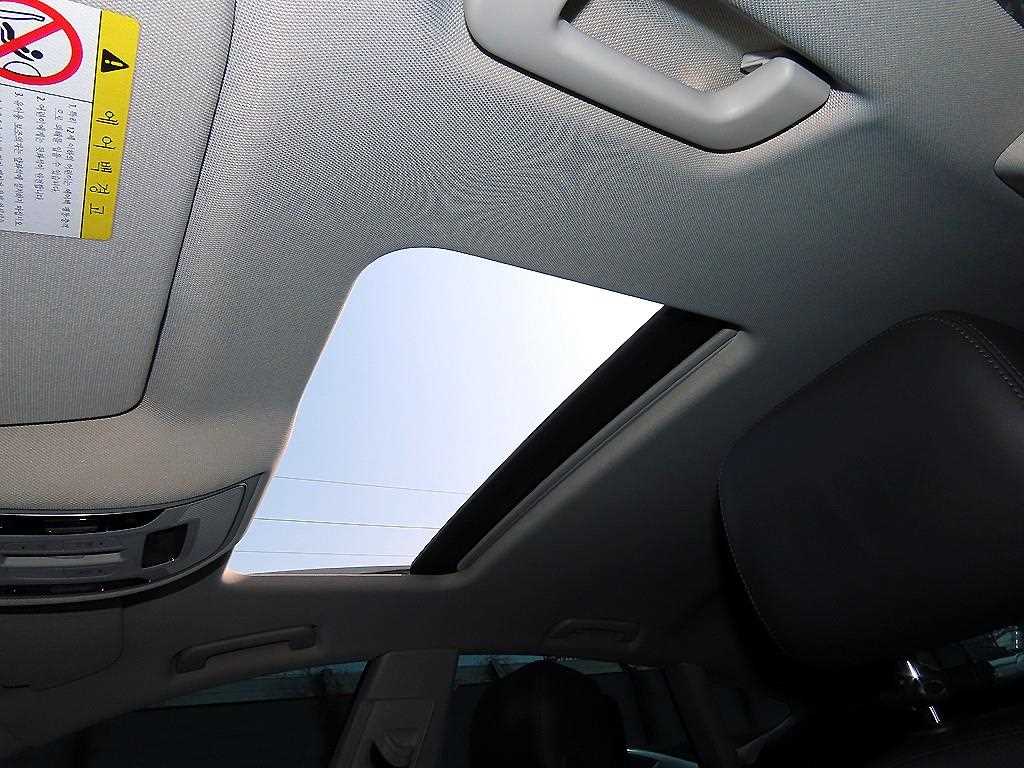 Audi A7 — photo 16