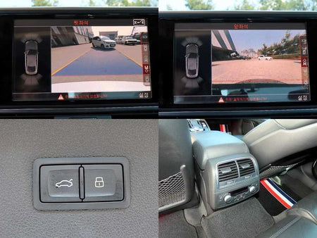 Audi A7 — photo 18