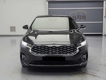 Kia K7 — photo 03