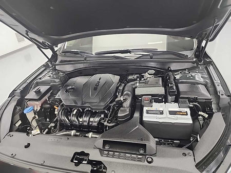 Kia K7 — photo 06