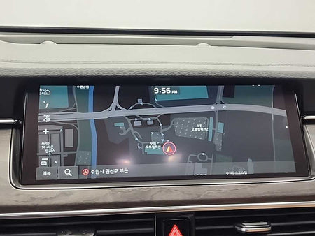 Kia K7 — photo 15