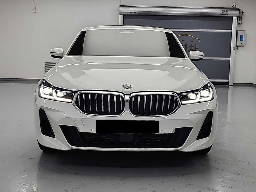 BMW Gran Turismo — photo 02