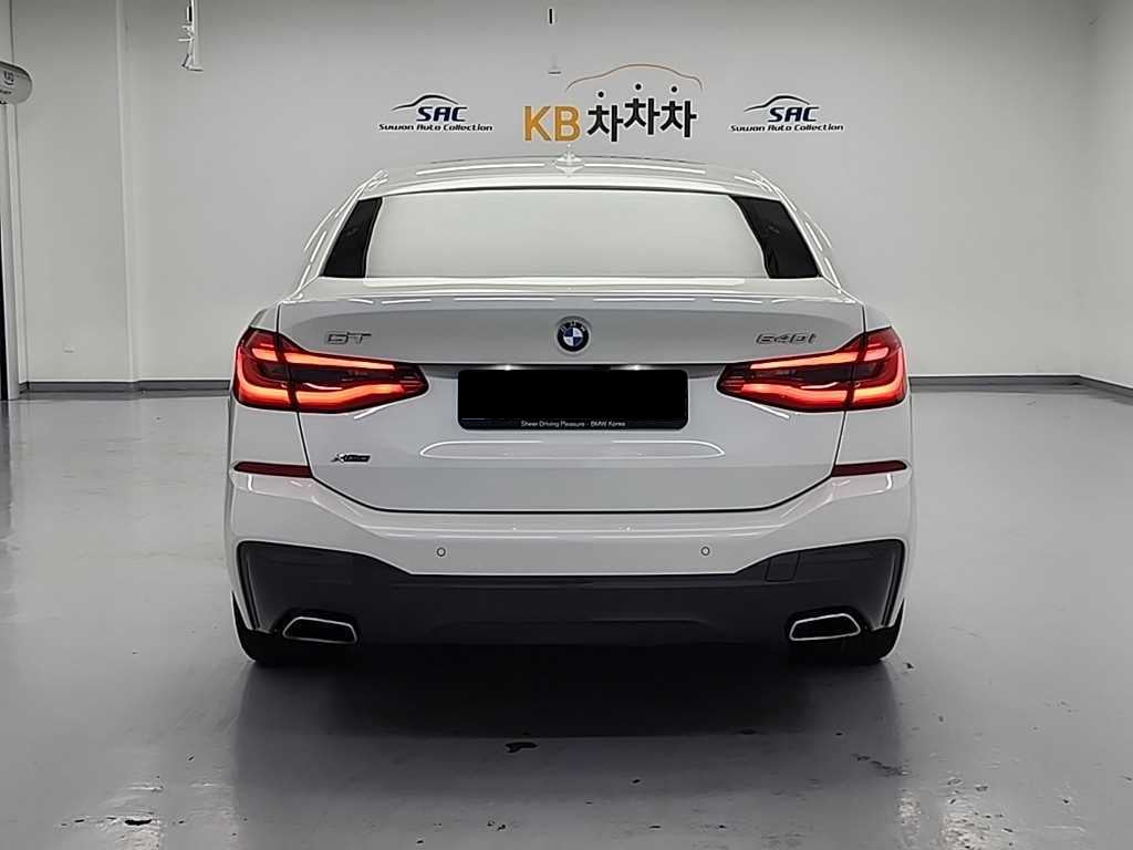 BMW Gran Turismo — photo 03