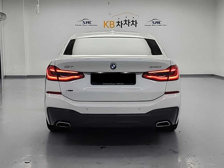 BMW Gran Turismo — photo 03
