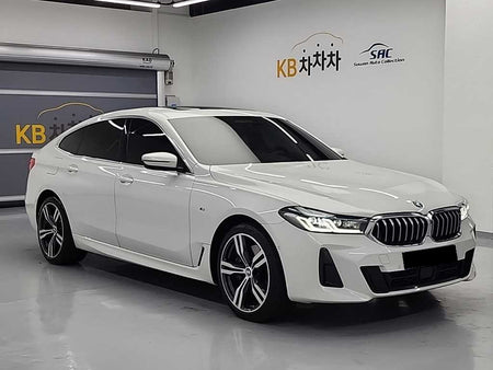 BMW Gran Turismo — photo 04