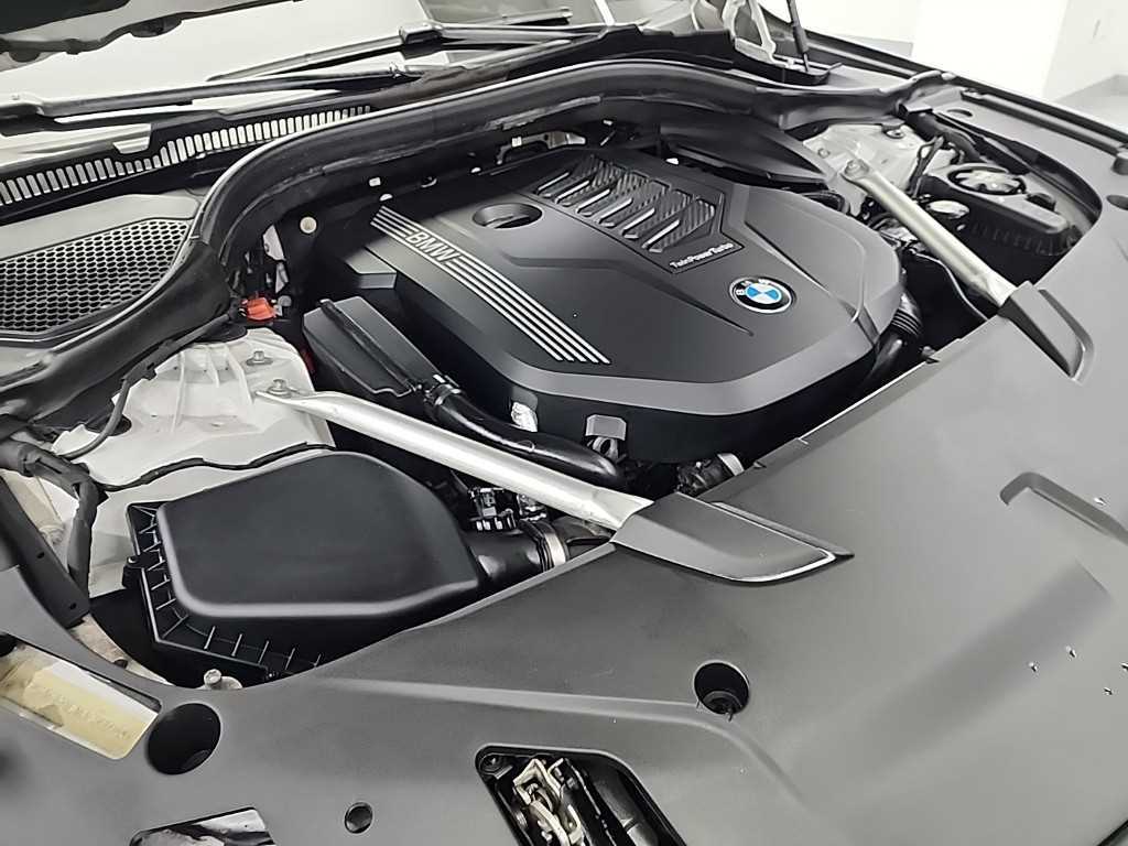 BMW Gran Turismo — photo 05