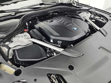 BMW Gran Turismo — photo 05