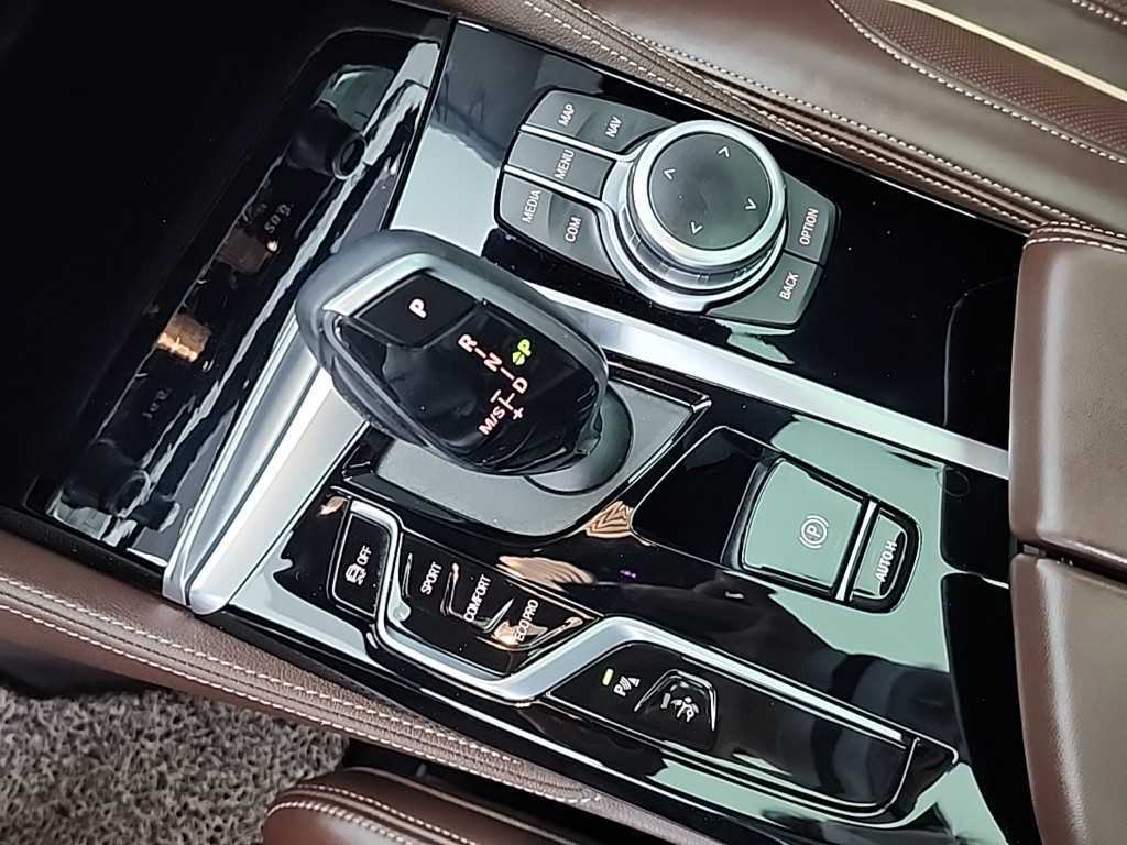 BMW Gran Turismo — photo 08