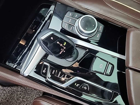 BMW Gran Turismo — photo 08