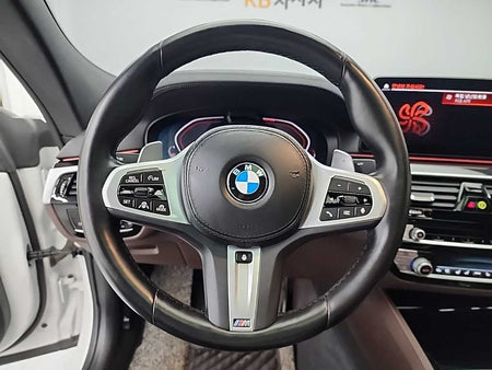 BMW Gran Turismo — photo 09