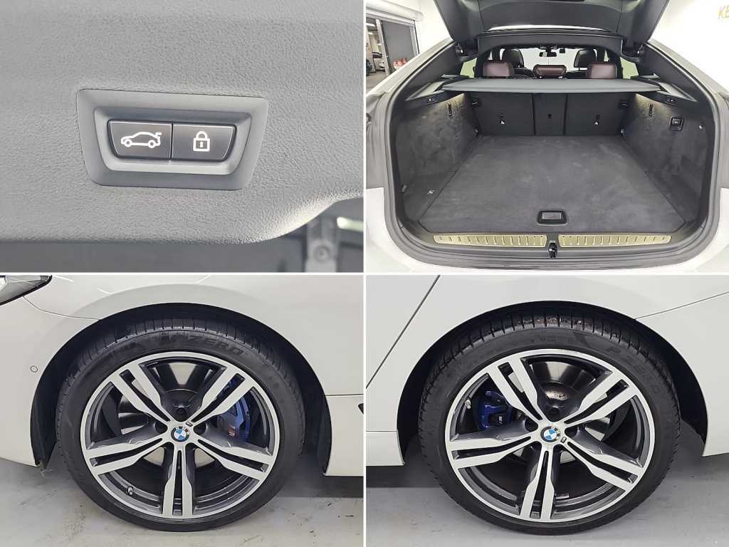 BMW Gran Turismo — photo 18